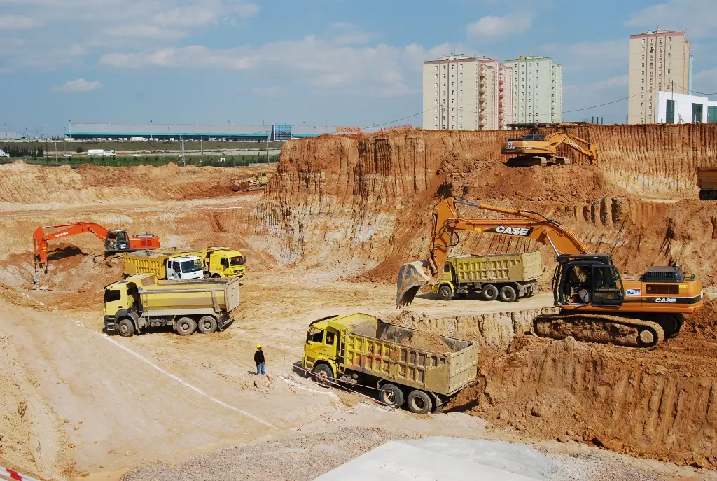 Akbank Operasyon Merkezi Projesi